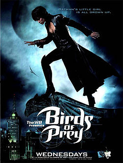 birds of prey movie wiki